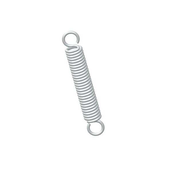 Approved Vendor Extension Spring, O= .180, L= 1.13, W= .029 G509969874 - main